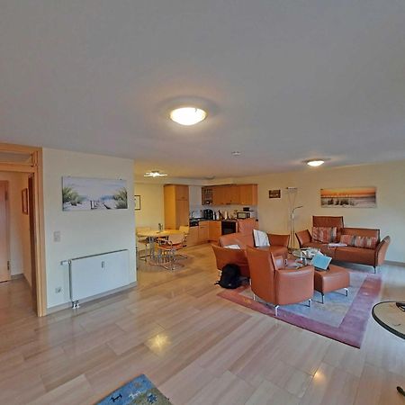 Ferienwohnung "An Der Waterkant" Objekt Id 12050-0 Waren  Eksteriør billede