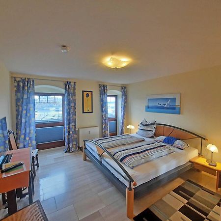 Ferienwohnung "An Der Waterkant" Objekt Id 12050-0 Waren  Eksteriør billede