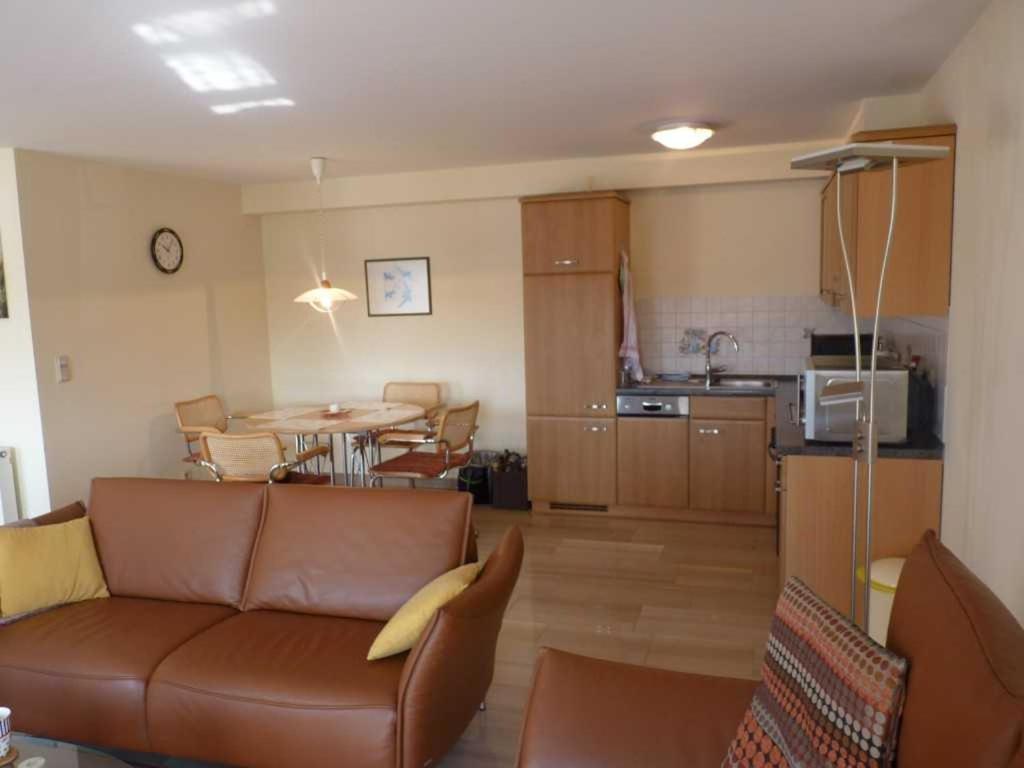 Ferienwohnung "An Der Waterkant" Objekt Id 12050-0 Waren  Eksteriør billede
